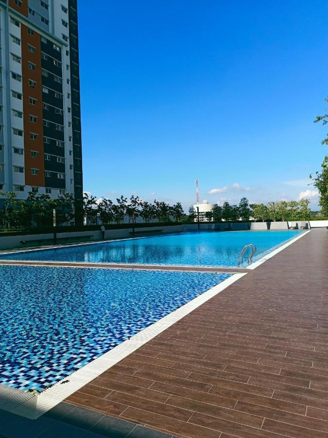 Klia Airport Homestay 10 Sepang Zewnętrze zdjęcie