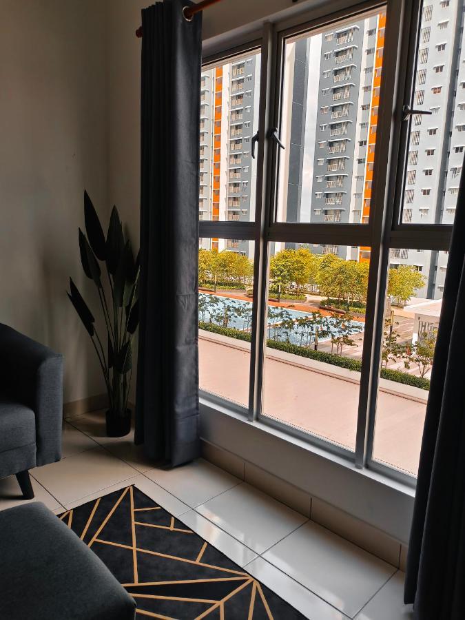 Klia Airport Homestay 10 Sepang Zewnętrze zdjęcie