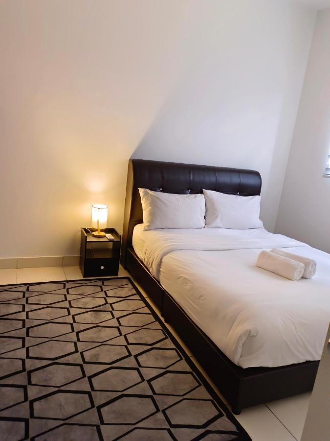 Klia Airport Homestay 10 Sepang Zewnętrze zdjęcie